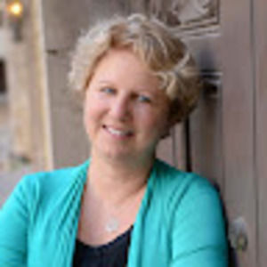 Meet your Posher, Terri